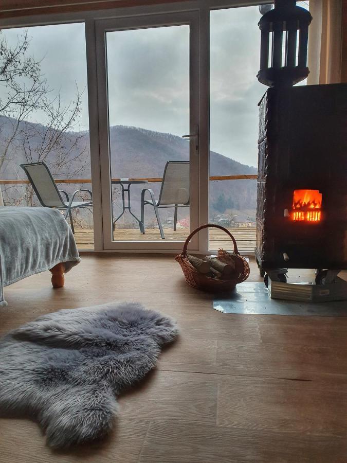 Sunrise Glamping Retreat Hotel Galesu Ngoại thất bức ảnh